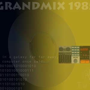 Grandmix 1985