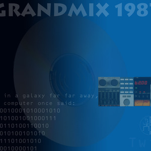 Grandmix 1987