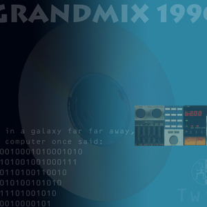 Grandmix 1990