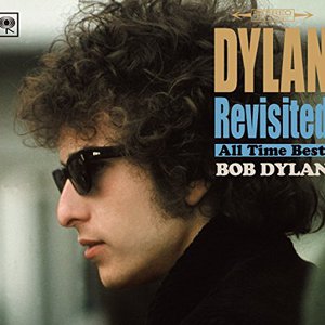 Dylan Revisited: All Time Best CD2