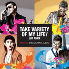 Jay Park - Take HD Specal (MCD)