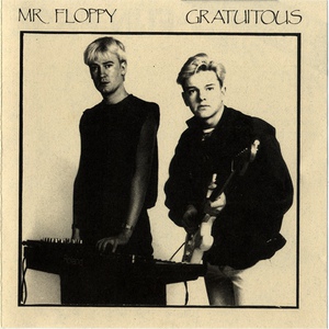 Gratuitous (EP)