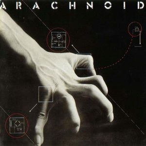 Arachnoïd (Vinyl)