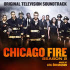 Atli Örvarsson - Chicago Fire Season 2