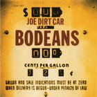 Joe Dirt Car CD1