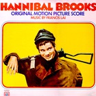 Francis Lai - Hannibal Brooks (Vinyl)