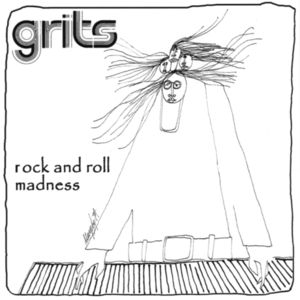 Rock And Roll Madness
