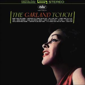 The Garland Touch (Reissued 2009)