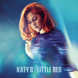 Little Red (Deluxe Edition) CD1