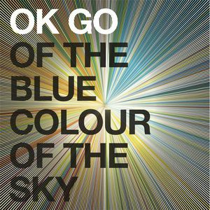 Of The Blue Colour Of The Sky (Extra Nice Edition) CD2