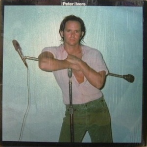 Peter Ivers