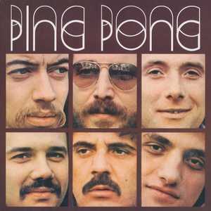 Ping Pong (Remastered 1994)