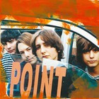 The Creases - Point (CDS)