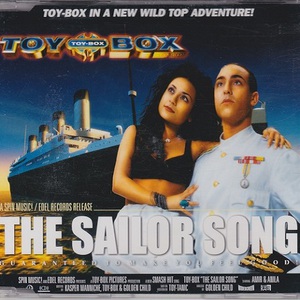 The Sailor Song (MCD)