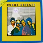 Robby Krieger - Robby Krieger (Vinyl)