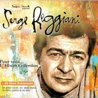 Serge Reggiani - Pour Vous... L'album Collection CD1