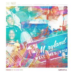 The Past​.​.​. (With Substantial) (EP)