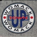 Womack & Womack - Uptown (CDS)