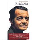 Serge Reggiani - Intégrale Studio CD1