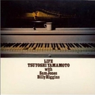 Tsuyoshi Yamamoto Trio - East Wind (Live) (Vinyl)