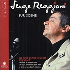 Serge Reggiani - Sur Scène CD1
