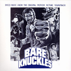 Vic Caesar - Bare Knuckles (Vinyl)