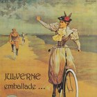 Julverne - Emballade... (Vinyl)