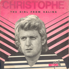 Christophe - The Girl From Salina (VLS)