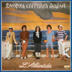 L'atlаntida (Vinyl)