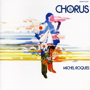 Chorus (Vinyl)