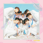 Seventeen - Love&Letter