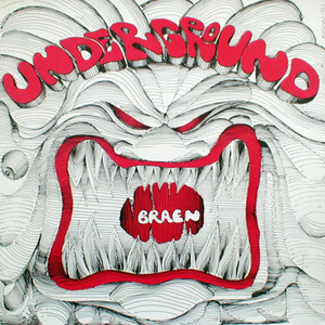 Underground (Vinyl)