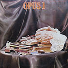 Opus - Opus 1 (Vinyl)