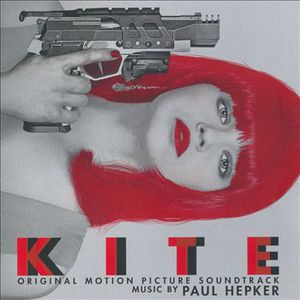 Kite (Original Motion Picture Soundtrack)