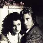 The Family - The Family (Vinyl)