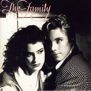 The Family (Vinyl)