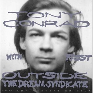 Outside The Dream Syndicate (With Faust) (Vinyl)