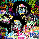Young Thug - Best Friend (CDS)