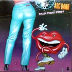 ADC Band - Talk That Stuff (Vinyl)