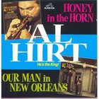 Honey In The Horn & Our Man In New Orleans