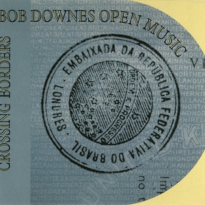 Crossing Borders (Recorded 1978-79)