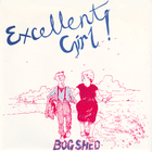 Bogshed - Excellent Girl! (VLS)