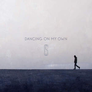Dancing On My Own (CDS)