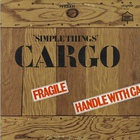 cargo - Simple Things (Vinyl)