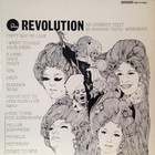 Cathy Berberian - Revolution (Vinyl)