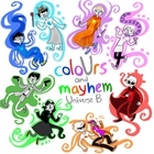 Homestuck - Colours And Mayhem: Universe B CD1