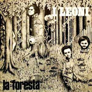 La Foresta (Vinyl)