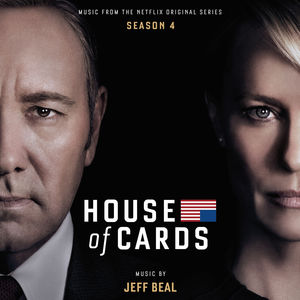 House Of Cards: Season 4 CD1
