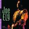 Joe Ely - Live At Liberty Lunch