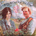 Mary McCaslin - The Bramble & The Rose (Feat. Jim Ringer) (Vinyl)